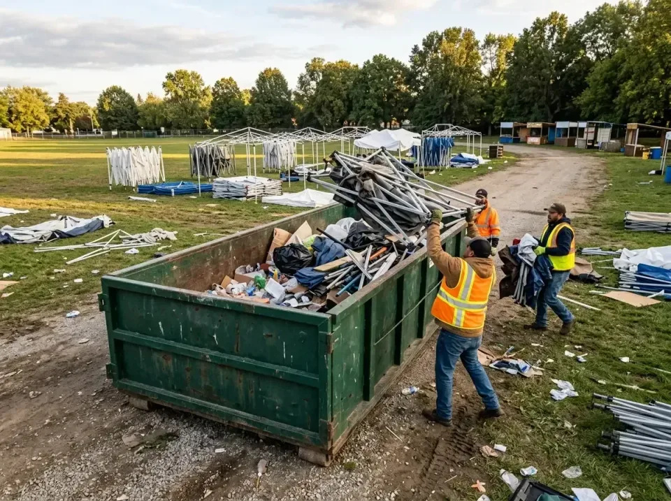 temporary-event-waste-containe-016 — frequently asked questions, Roll-Off Dumpster Rental Services in North Fort Myers, FL